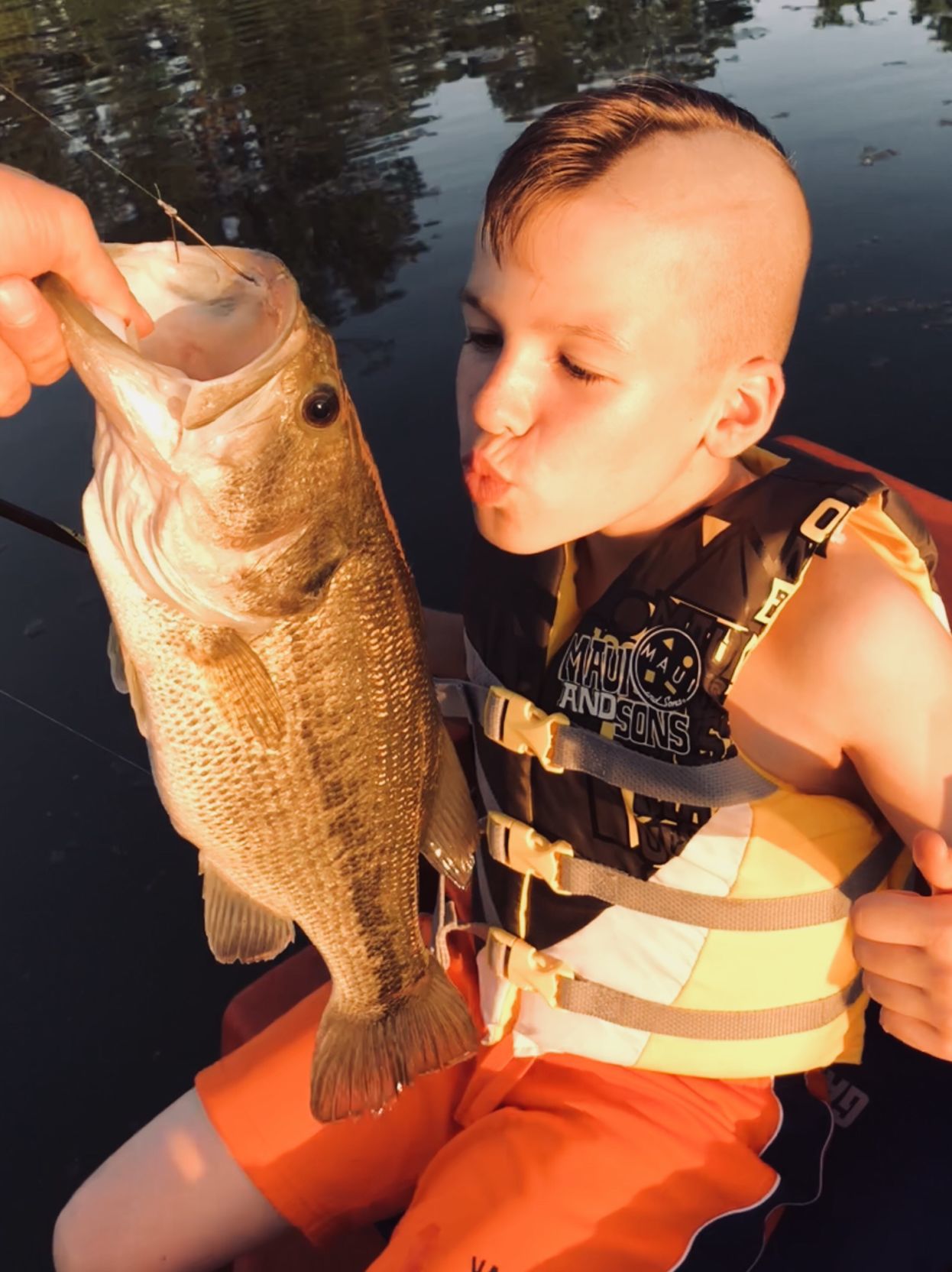 Quad-City Times Best Fish Photo Contest